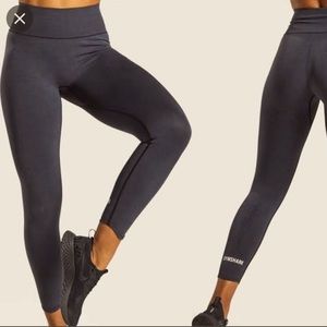 Gymshark studio leggings | size m